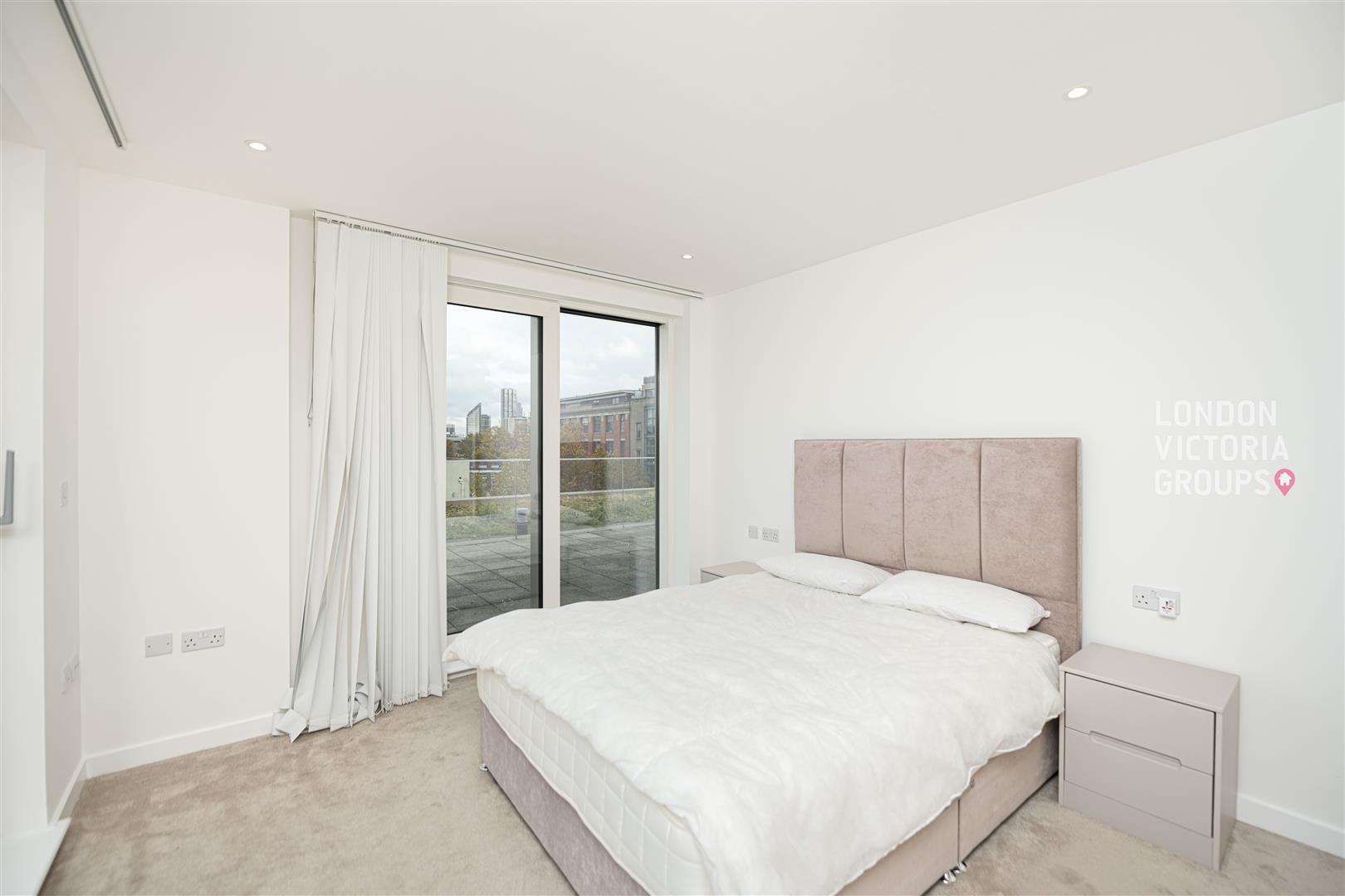 146 Pentonville Road, London
